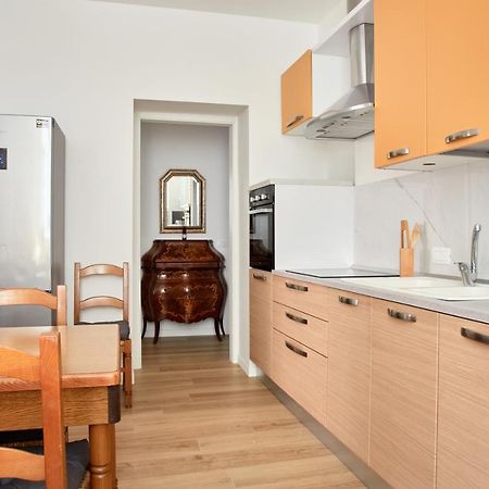 Xenia Apartments - Apartment In Fondazione Prada มิลาน ภายนอก รูปภาพ