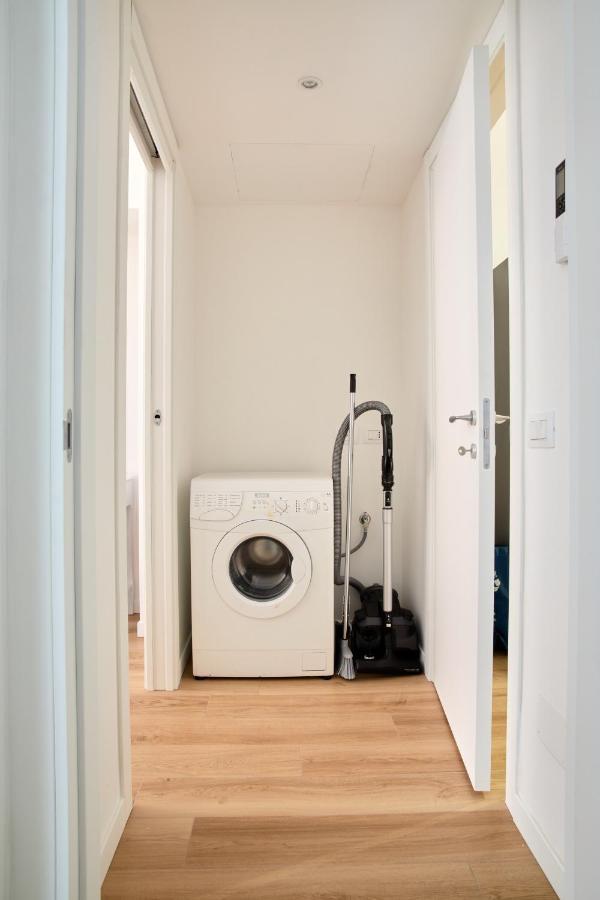 Xenia Apartments - Apartment In Fondazione Prada มิลาน ภายนอก รูปภาพ
