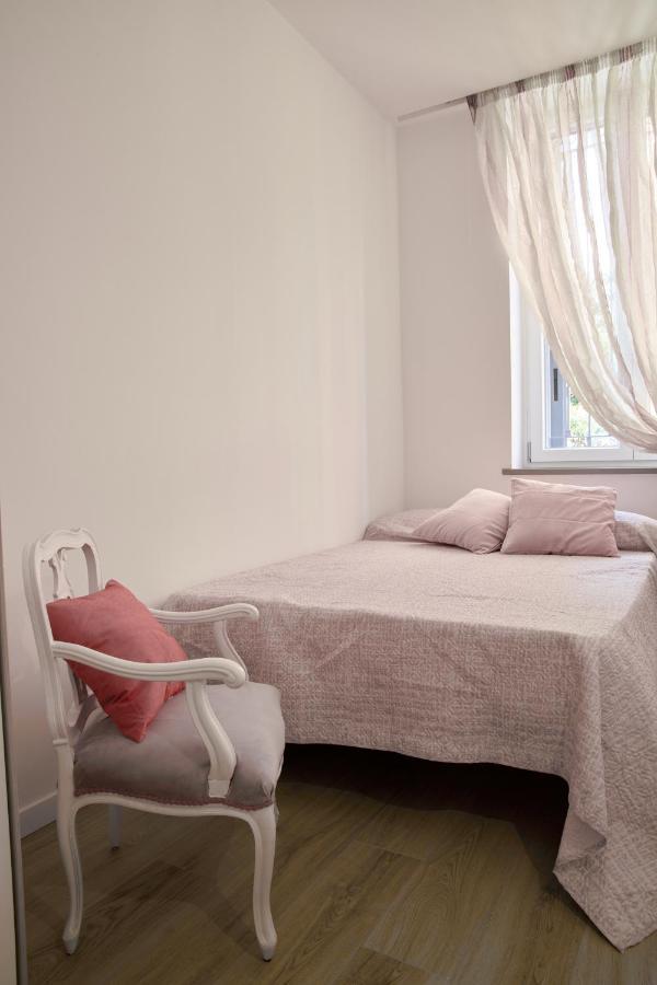 Xenia Apartments - Apartment In Fondazione Prada มิลาน ภายนอก รูปภาพ