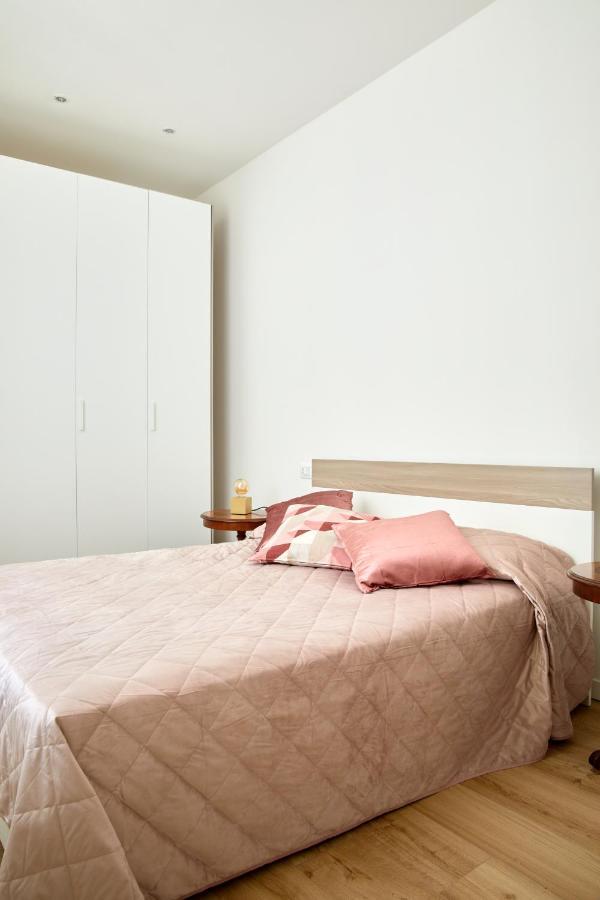 Xenia Apartments - Apartment In Fondazione Prada มิลาน ภายนอก รูปภาพ