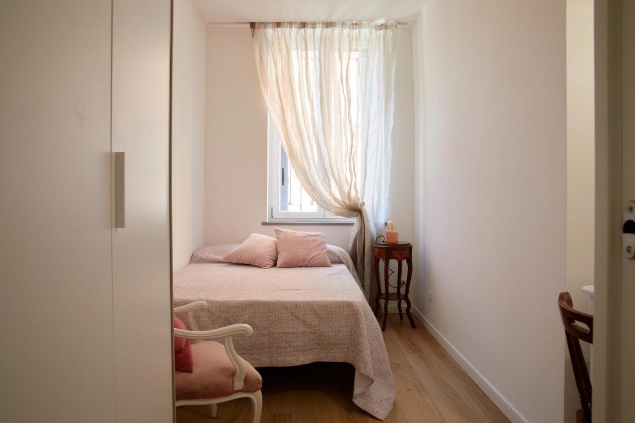 Xenia Apartments - Apartment In Fondazione Prada มิลาน ภายนอก รูปภาพ