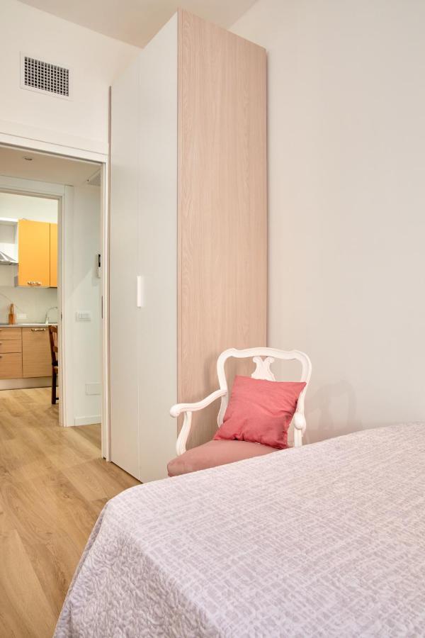 Xenia Apartments - Apartment In Fondazione Prada มิลาน ภายนอก รูปภาพ
