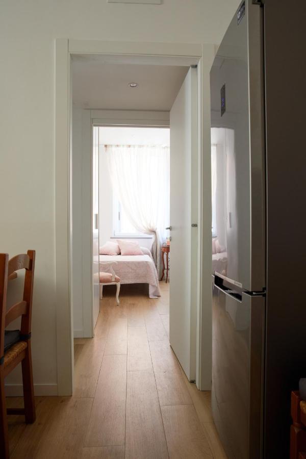Xenia Apartments - Apartment In Fondazione Prada มิลาน ภายนอก รูปภาพ