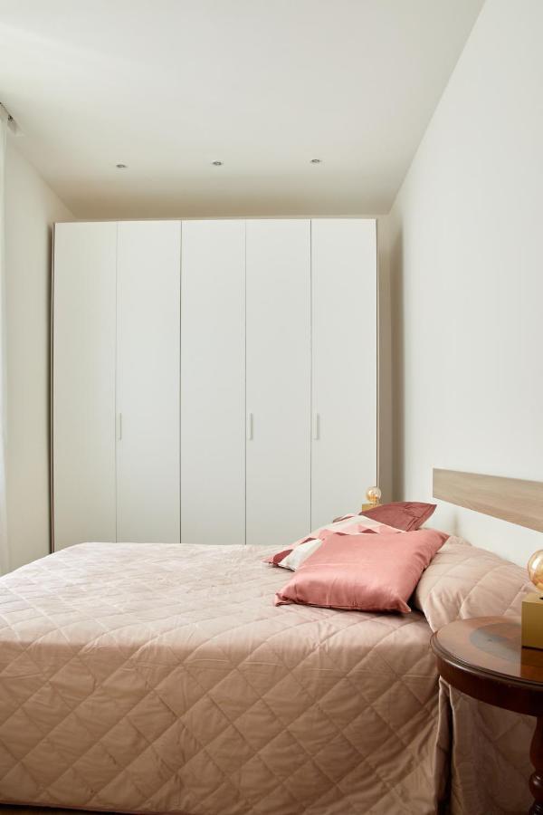 Xenia Apartments - Apartment In Fondazione Prada มิลาน ภายนอก รูปภาพ