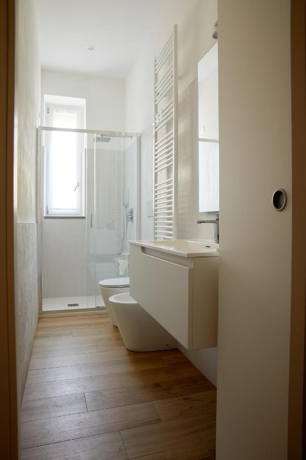 Xenia Apartments - Apartment In Fondazione Prada มิลาน ภายนอก รูปภาพ