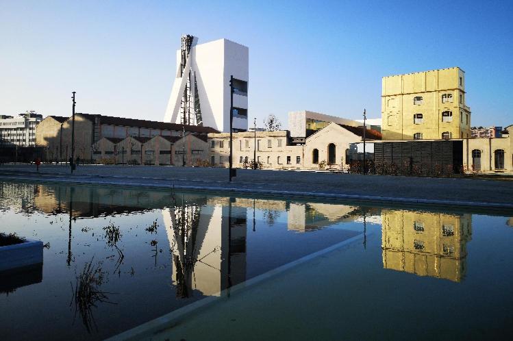 Xenia Apartments - Apartment In Fondazione Prada มิลาน ภายนอก รูปภาพ